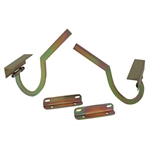 Universal Trunk Hinge Kit