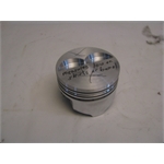 Garage Sale - KB Chevy 350 Hypereutectic Pistons, Flat Top, 5.7