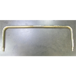 Garage Sale - 1909-12 Model T Frame, Touring