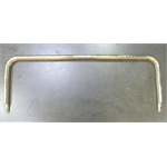 Garage Sale - 1909-1912 Model T Roadster Brass Windshield Frame, Touring