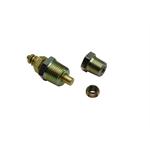 Stewart Warner 280ED-F Electric Temperature Gauge Sender-100-280 Deg.