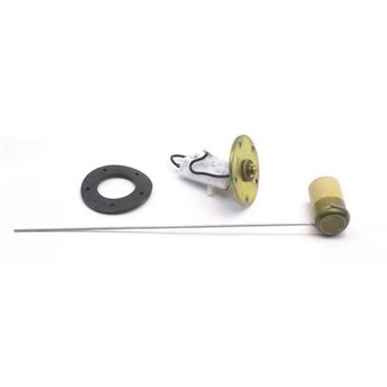 Stewart Warner 385C-F R Swing 6-12 Fuel Level Sending Unit, 240/33 Ohm Stewart Warner 385C-F R Swing 6-12 Fuel Level Sending Unit, 240/33 Ohm
