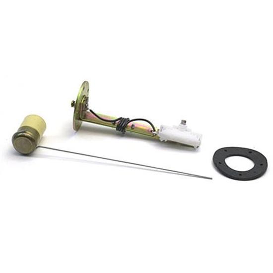 Stewart Warner 391B-F R Swing 10-15 Fuel Level Sending Unit-240/33 Ohm Stewart Warner 391B-F R Swing 10-15 Fuel Level Sending Unit-240/33 Ohm