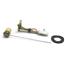 Stewart Warner 391B-F R Swing 10-15 Fuel Level Sending Unit-240/33 Ohm Stewart Warner 391B-F R Swing 10-15 Fuel Level Sending Unit-240/33 Ohm