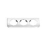 Under Dash 3-Hole Mounting Panels