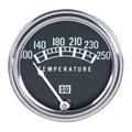 Stewart Warner Mechanical Water Temperature Gauge