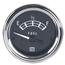 Stewart Warner 82211 Standard Fuel Level Gauge, Electric, 2-1/16 Inch Stewart Warner 82211 Standard Fuel Level Gauge, Electric, 2-1/16 Inch