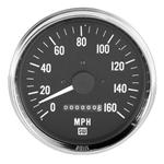 5 Inch Programmable Electric Speedometer