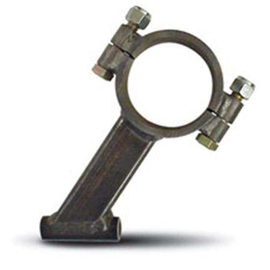 AFCO 20141 Coil-Over Tube Clamp Bracket, 7 Inch Drop AFCO 20141 Coil-Over Tube Clamp Bracket, 7 Inch Drop