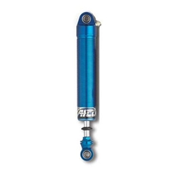AFCO 2175WRG Aluminum Body Non-Adjustable Gas Shock, 7 Inch, 5 Valve