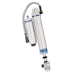 AFCO 6290LRF 62 Series Double Adj. Shock, Left Rear Traction, 9 Inch