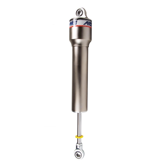 Afco 76 Series 1/2 Shaft Steel Monotube Bulb Shock, Base Valve, IMCA Afco 76 Series 1/2 Shaft Steel Monotube Bulb Shock, Base Valve, IMCA
