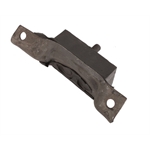 Ford Small Block 289-351W Rubber Motor Mount, Left Side