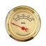 Classic Instruments VT81GLF Vintage Oil Pressure Gauge Classic Instruments VT81GLF Vintage Oil Pressure Gauge