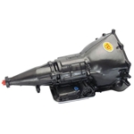 TCI Automotive 742015 Circlematic Powerglide, High or Low Gear