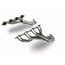 SuperMaxx 2007-10 Chevy/GMC 1500/ Hummmer H2 Long Tube Headers Only SuperMaxx 2007-10 Chevy/GMC 1500/ Hummmer H2 Long Tube Headers Only