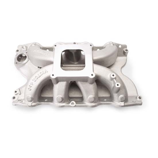 Edelbrock 2966 Victor Intake Manifold, Ford 429/460