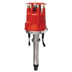 MSD 8356 Small Block Chevy Dual Pickup Distributor