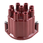 MSD Chevy V8 Distributor Cap