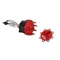 MSD 8582 Ford 289-302 Billet Distributor