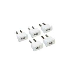 MSD 8744 RPM Rev Limiter Module Kit, 4000-4800 RPM