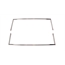 1923-25 Model T Windshield Frame, Chrome 1923-25 Model T Windshield Frame, Chrome