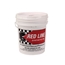 Red Line 58206 Heavy Shockproof Gear Oil, 5 Gallons Red Line 58206 Heavy Shockproof Gear Oil, 5 Gallons