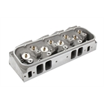 Flo-Tek 306-500 Big Block Chevy Aluminum Cylinder Head, 320cc, Bare
