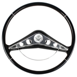 15 Inch Impala Style Steering Wheel