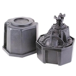 All NEW Ford 9 Inch Third Members, Full Spool, 31-Spline
