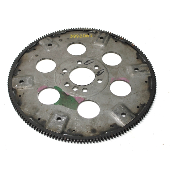 Garage Sale Chevy 454 Flexplate, 168 Tooth Free Shipping Speedway