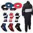 Speedway Pyrovatex Single Layer Two Piece Racing Suit Combo Speedway Pyrovatex Single Layer Two Piece Racing Suit Combo