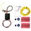 Speedway Sequential LED Tail Light Kit Speedway Sequential LED Tail Light Kit