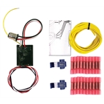 Sequential LED Tail Light Kit
