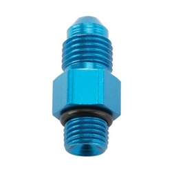 KSE KSM6002 Gen II Wing Valve Port Adapter Fitting, -3 Port to -4 AN