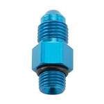 KSE KSM6002 Gen II Wing Valve Port Adapter Fitting, -3 Port to -4 AN
