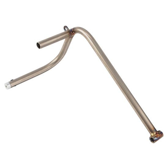 Swindell Series Ti Sprint Car Throttle Pedal Swindell Series Ti Sprint Car Throttle Pedal