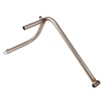 Swindell Series Ti Sprint Car Throttle Pedal