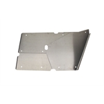 Eagle Sprint Car Aluminum 3 Piece Standard Entry Side Panel