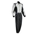 Sparco Pro Cup X Racing Suit-One Piece-Double Layer