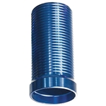 AFCO 20130-2SB 15 & 22 Series Small Body Steel, 7 Inch Coilover Sleeve