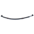 AFCO 20230 Chrysler Type Multi-Leaf Spring, 142 Lb. Rate, 4 Inch Arch