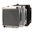 AFCO Direct Fit 1963-66 Falcon/Comet/Mustang Radiators, Pass. Side Outlet AFCO Direct Fit 1963-66 Falcon/Comet/Mustang Radiators, Pass. Side Outlet