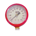 AFCO 85363 0-60 psi Replacement Air Pressure Gauge