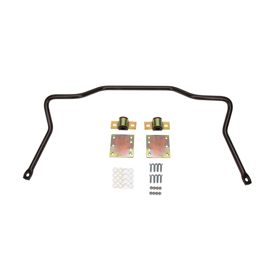 1974-80 Ford Rear Sway Bar Kit for Cars with Factory Bar, 7/8 Inch 1974-80 Ford Rear Sway Bar Kit for Cars with Factory Bar, 7/8 Inch