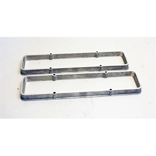 Garage Sale Ansen Small Block Chevy Plain Valve Cover Spacers