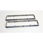 Garage Sale - Ansen Small Block Chevy Plain Valve Cover Spacers