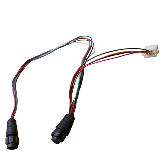 Auto Meter 5277 PIC Jumper Wire Harness for Elite Tachs Auto Meter 5277 PIC Jumper Wire Harness for Elite Tachs