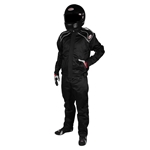 Bell Pro Drive II Racing Suit-Two Piece-Single Layer