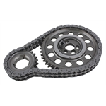 Cloyes Gear 9-3100A Hex-A-Just Timing Chain Set, Small Block Chevy
